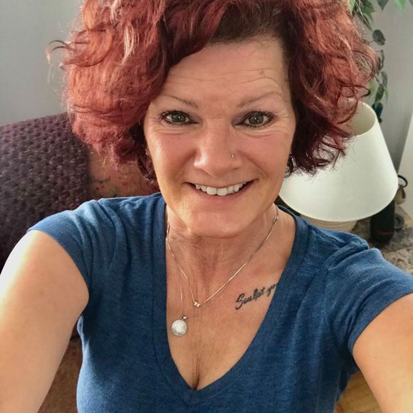 Meet your Posher, Faith - Picture 1 of 1